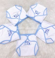 Set 5 tã vải Hotga