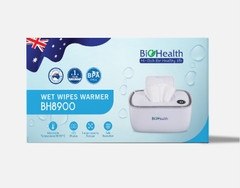 Máy làm ấm khăn ướt Biohealth Úc
