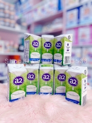 Sữa Tươi Nước A2 200ml - Hộp