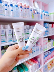 Kem dưỡng ẩm cho bé Peptide Ato Cream ORGABÉBÉ nội địa Hàn Quốc 20ml