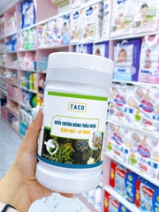 Muối chườm Taco