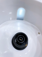 Máy đun và hâm nước pha sữa điện tử - Quick 12 Plus