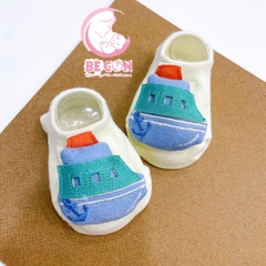 Vớ thú Baby Feet