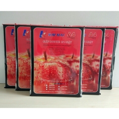 Giấy in ảnh 2 mặt 200g Kim Mai