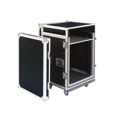 Tủ rack âm thanh (có ngăn bàn mixer)