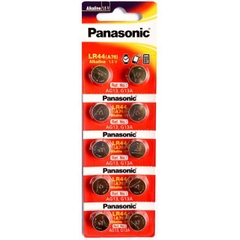 Pin panasonic/LR44