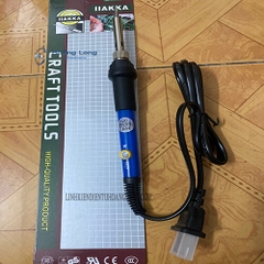 Mỏ Hàn Điều Chỉnh Nhiệt Độ TQ936-60W 220V