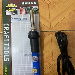 Mỏ Hàn Điều Chỉnh Nhiệt Độ TQ936-60W 220V