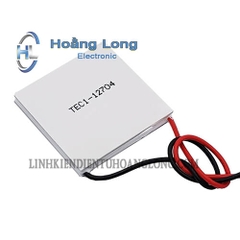 Sò Nóng Lạnh TEC1-12704 40x40mm 36W