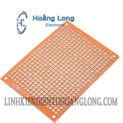 PCB 5x7CM Loại Thường