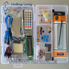 Bộ Kit Học Tập Arduino Uno R3 Cơ Bản ( Starter Kit )