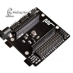 Đế Ra Chân ESP8266 NodeMCU Lua V3 CH340