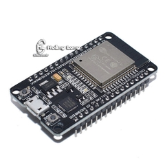 KIT WIFI ESP-32 ESP-WROOM-32S