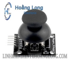 Mạch Joystick Arduino PS2 Module