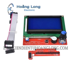 Màn Hình In 3D RAMPS1.4 LCD 12864