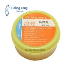 Mỡ Hàn Thiếc Hỗ Trợ Hàn Mạch PASTE