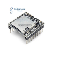 Mạch MP3 Player Mini Arduino