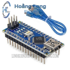 Arduino Nano Atmega328P CH340