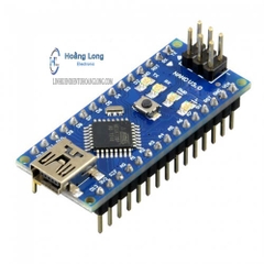 Arduino Nano Atmega328P CH340