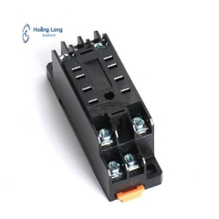 Đế Relay 8 Chân PYF08A OMRON MY2N-J Chân Nhỏ