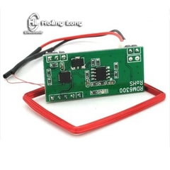 Mạch Đọc Thẻ RFID 125Khz Giao Tiếp UART RDM6300