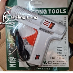 Súng Bắn Keo Nến To Nangon Tools 60W