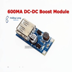 Boost Mạch Tăng Áp 0,9V Lên 5V Cổng USB