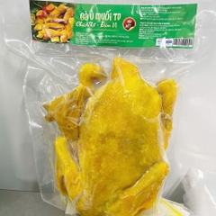 Gà ủ muối TP
