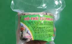 Giò Thủ Tứ Phương 500gr