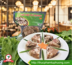 Giò Thủ Tứ Phương 500gr