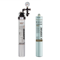 Máy lọc nước EVERPURE® QC7I SINGLE-MH2 - Giải pháp hoàn hảo cho nước uống sạch và an toàn