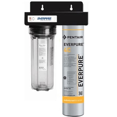 Máy lọc nước Pentair Everpure 4C - Giải pháp an toàn và hiệu quả cho nguồn nước sạch tại gia đình