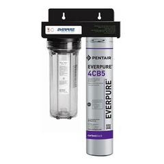 Máy lọc nước Pentair Everpure 4CB5 - Giải pháp hoàn hảo cho nước uống sạch và an toàn