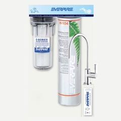 Máy Lọc Nước Everpure H104