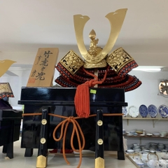 Bộ Mũ Samurai 2500