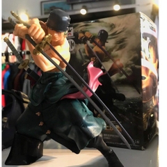 Mô hình Onepiece - Roronoa Zoro