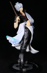 Figure Gintama Sakata Gintoki & Ginko