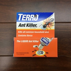 Thuốc Diệt Kiến Terro Ant Killer - Chai 59ml