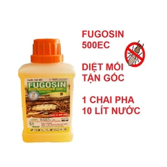 Thuốc Diệt Mối Fugosin 500EC