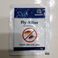 Thuốc Diệt Ruồi Gián FLY KILLER Vimedim