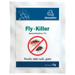 Thuốc Diệt Ruồi Gián FLY KILLER Vimedim