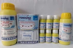 Thuốc Diệt Muỗi Fendona 10SC
