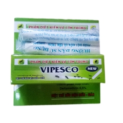 Phấn Diệt Kiến Kill Pest - Vipesco