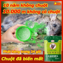 Băng Phiến SHANGMING Xua Đuổi Chuột