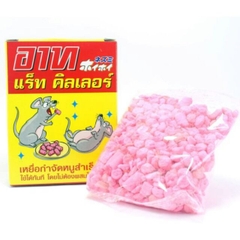 Thuốc Diệt Chuột ARS RAT KILLER Thái Lan