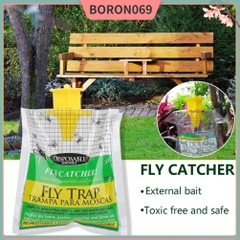 Túi Treo Bẫy Ruồi Fly Catcher