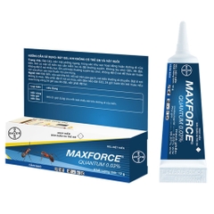 Bả Diệt Kiến Bayer Maxforce Quantum