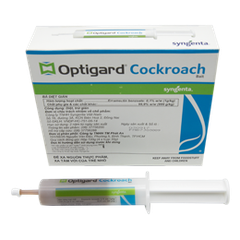 Bả Diệt Gián Optigard CB