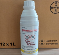 Thuốc Diệt Muỗi Permekill 50EC