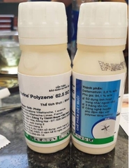 Thuốc Diệt Muỗi K-Othrine Polyzone